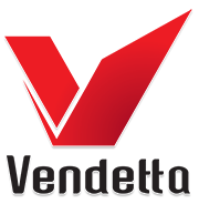 VENDETTA Logo